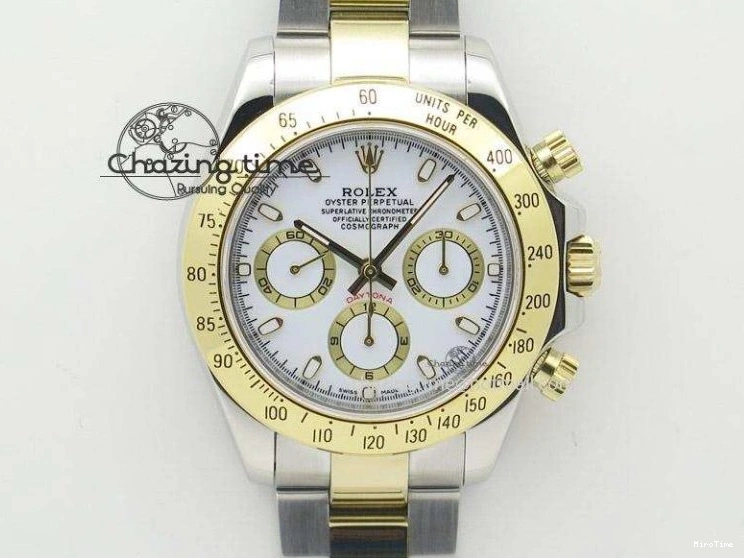 MiroTime 0417 DateJust 31 278274 ARF 1:1 Best Edition 904L Steel Blue Dial Stick Marker on SS Oyster Bracelet ETA MultiPurpose 554